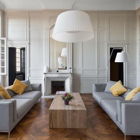Apartment Le 1727 Saint-Malo Buitenkant foto