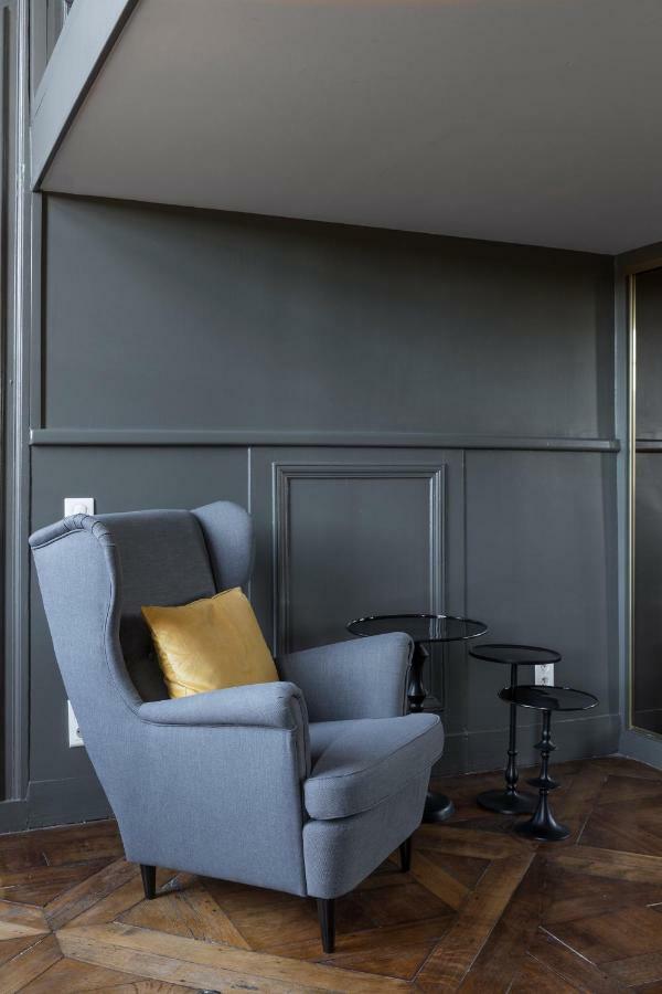 Apartment Le 1727 Saint-Malo Buitenkant foto