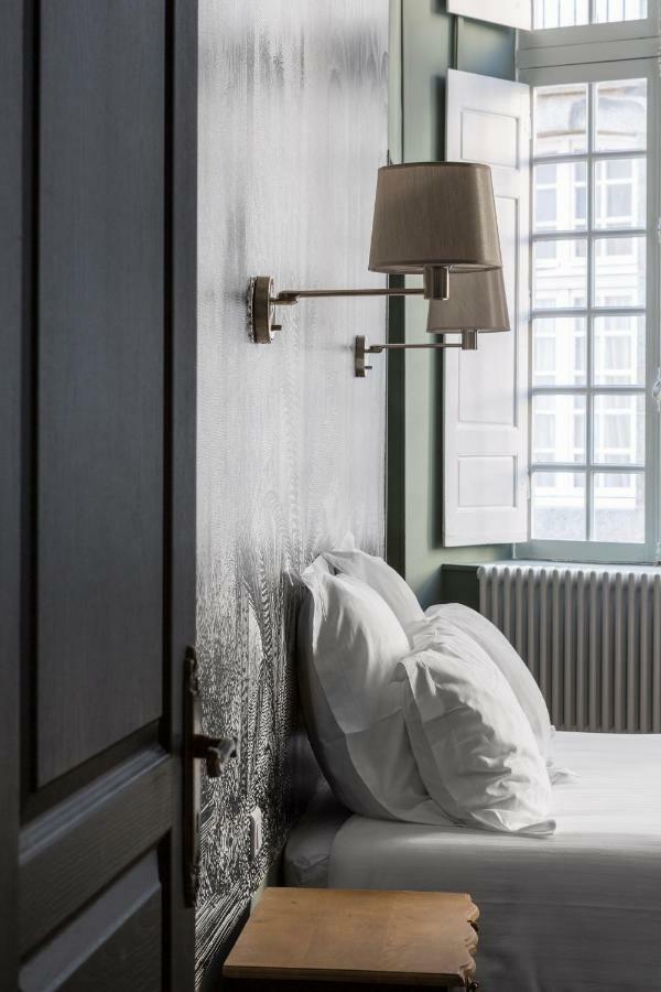 Apartment Le 1727 Saint-Malo Buitenkant foto
