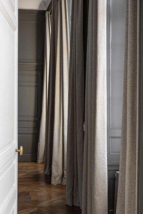 Apartment Le 1727 Saint-Malo Buitenkant foto